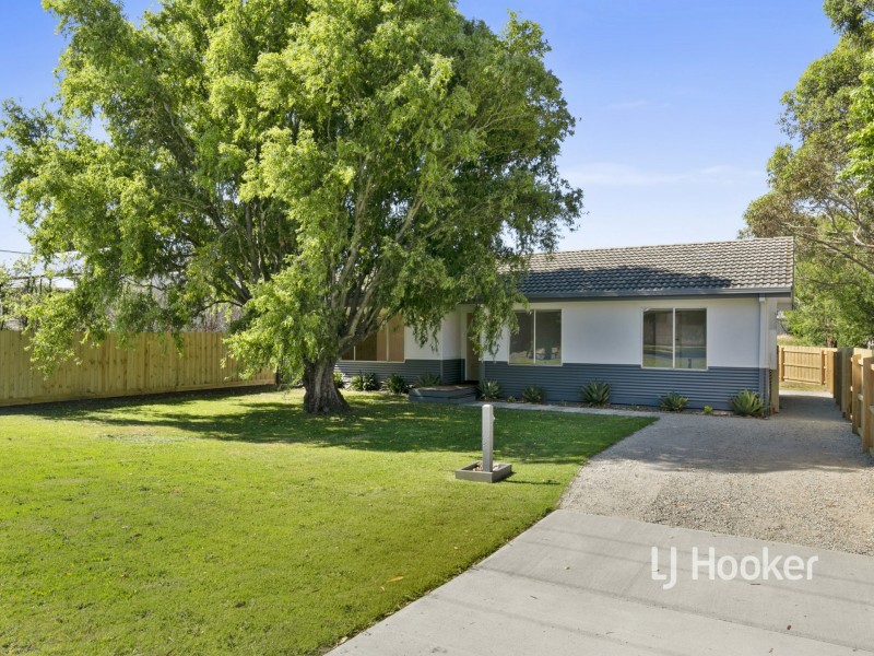 101A Merrin Crescent, Wonthaggi VIC 3995