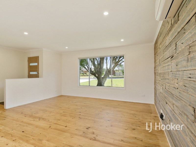 101A Merrin Crescent, Wonthaggi VIC 3995