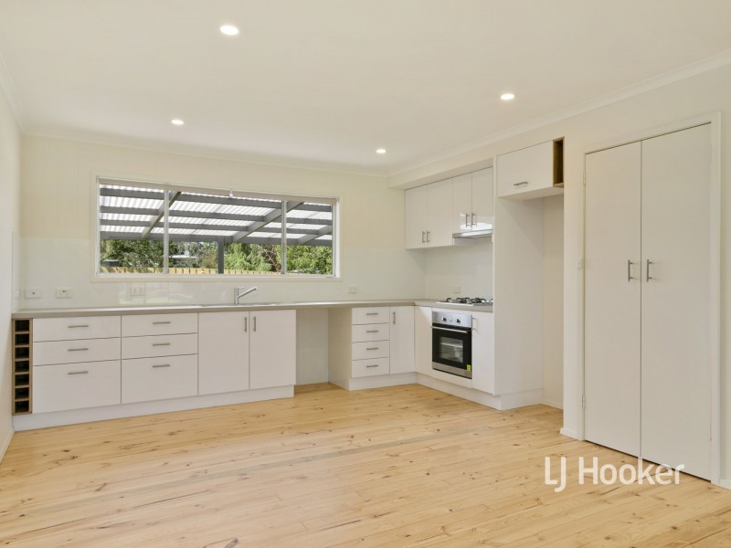 101A Merrin Crescent, Wonthaggi VIC 3995