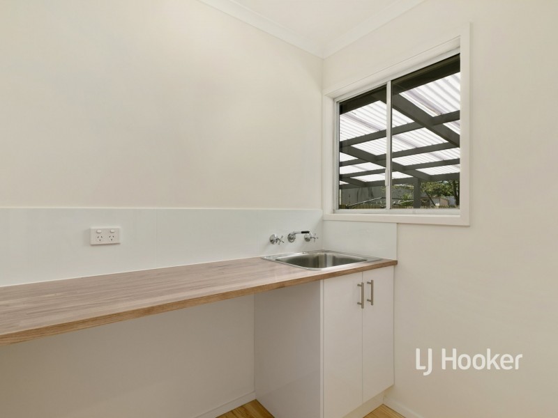 101A Merrin Crescent, Wonthaggi VIC 3995