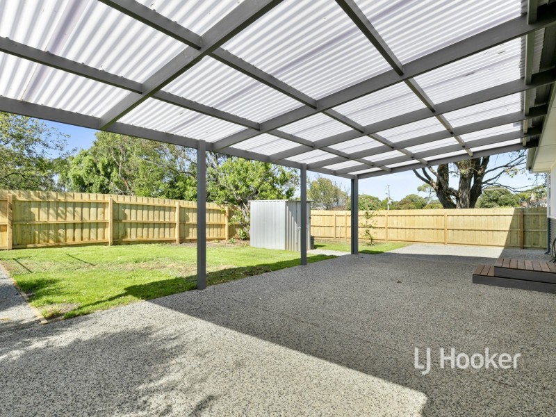 101A Merrin Crescent, Wonthaggi VIC 3995