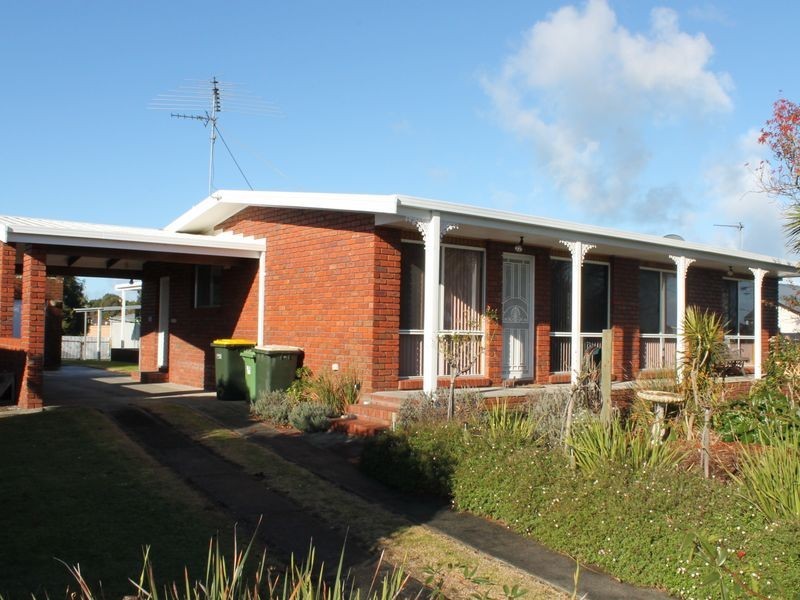 Wonthaggi VIC 3995
