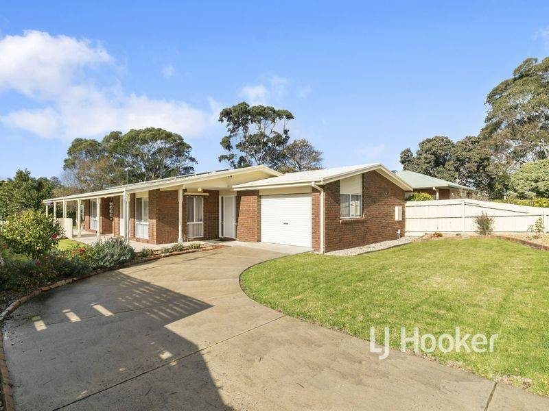 54 Turner Street, Wonthaggi VIC 3995