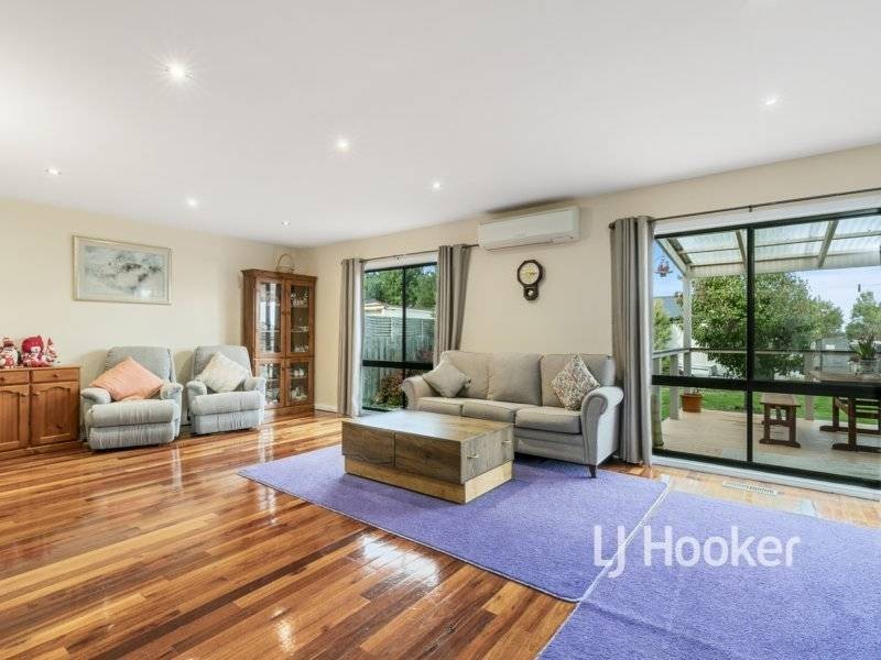 37 Peverill Crescent, Wonthaggi VIC 3995