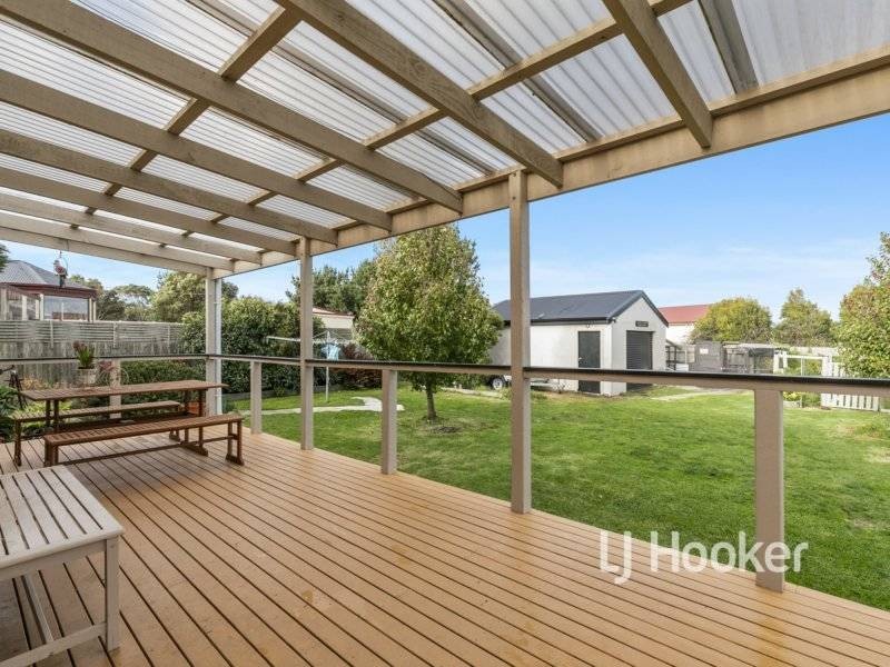 37 Peverill Crescent, Wonthaggi VIC 3995