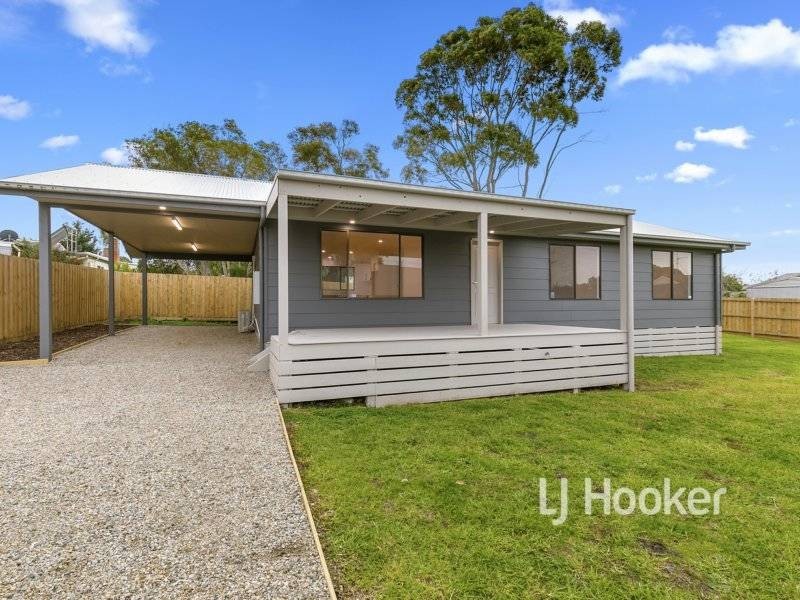 53B Broome Crescent, Wonthaggi VIC 3995
