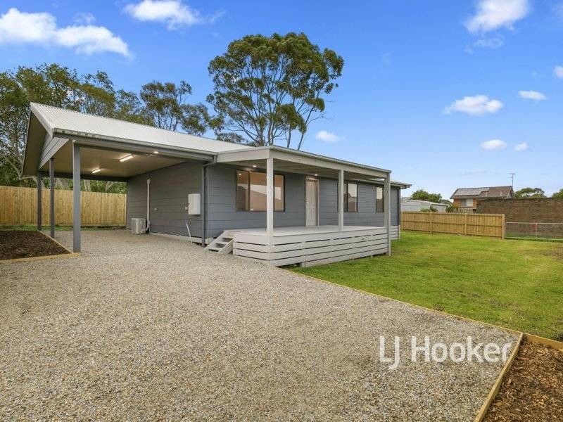 53B Broome Crescent, Wonthaggi VIC 3995