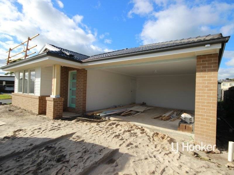Wonthaggi VIC 3995