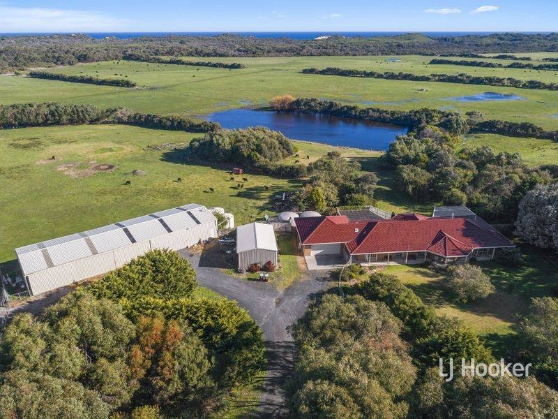 30 Chisholm Road, Wonthaggi VIC 3995