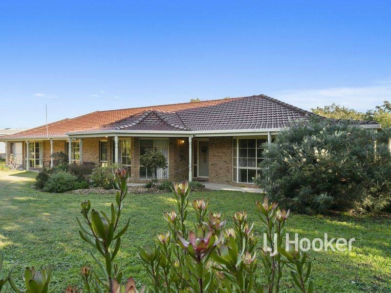 30 Chisholm Road, Wonthaggi VIC 3995