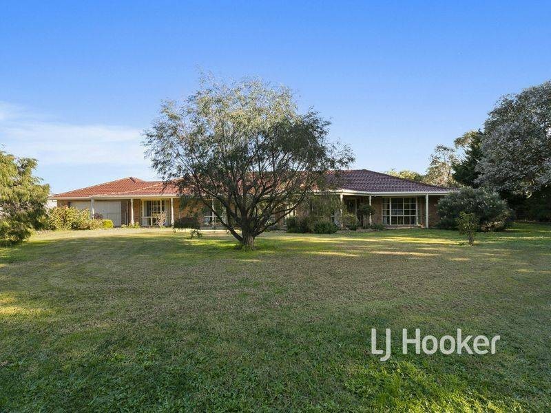 30 Chisholm Road, Wonthaggi VIC 3995