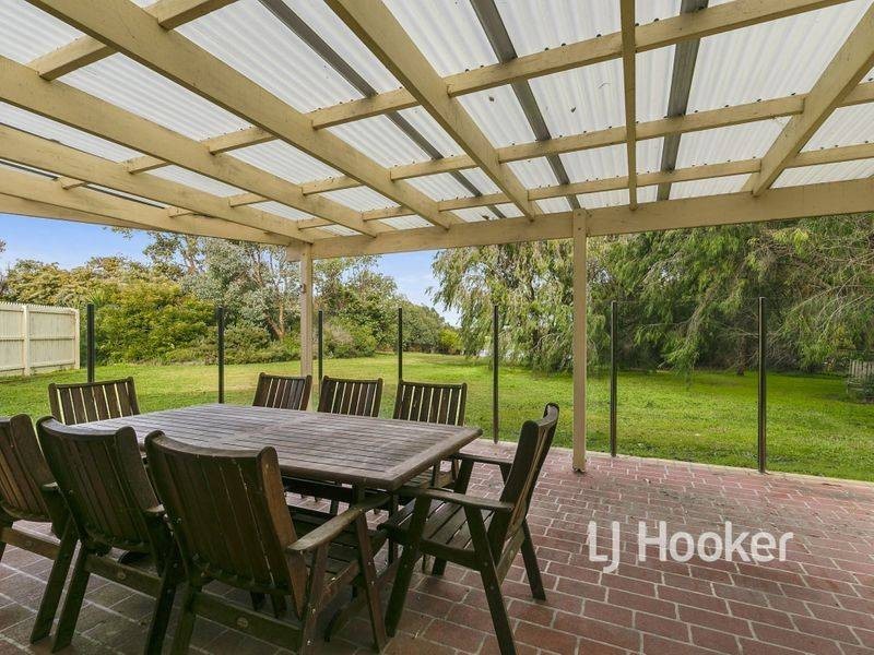30 Chisholm Road, Wonthaggi VIC 3995