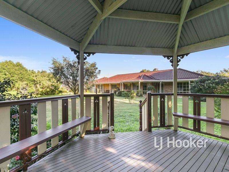30 Chisholm Road, Wonthaggi VIC 3995
