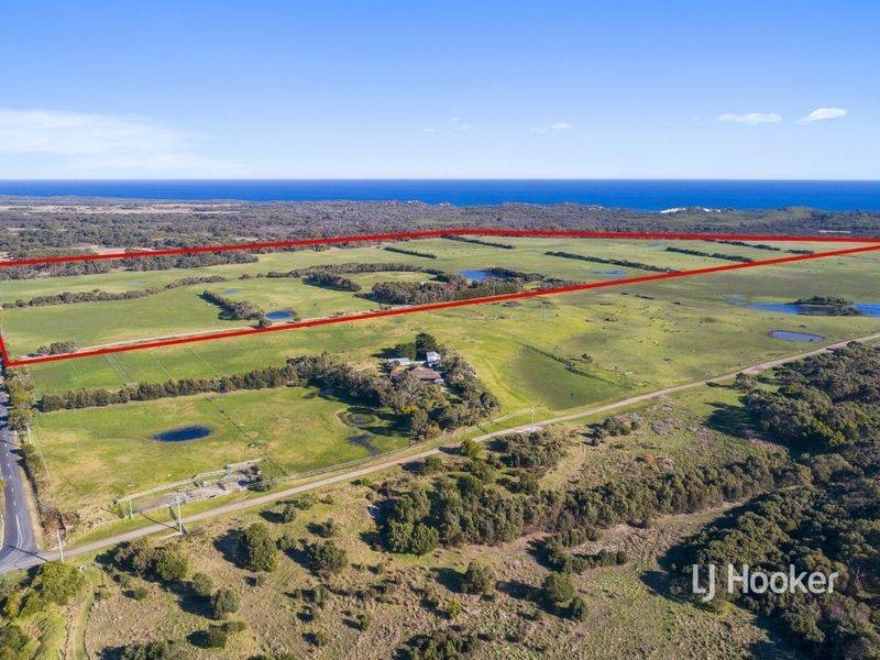 30 Chisholm Road, Wonthaggi VIC 3995