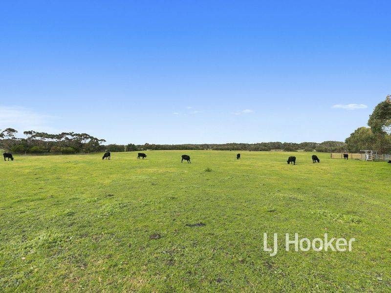 30 Chisholm Road, Wonthaggi VIC 3995