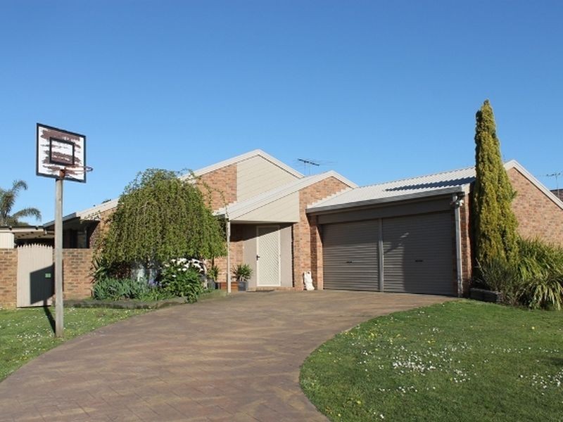 52 Lyndhurst Street, Wonthaggi VIC 3995