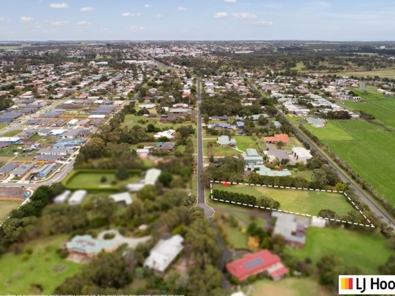 49 Wallace Street, Wonthaggi VIC 3995