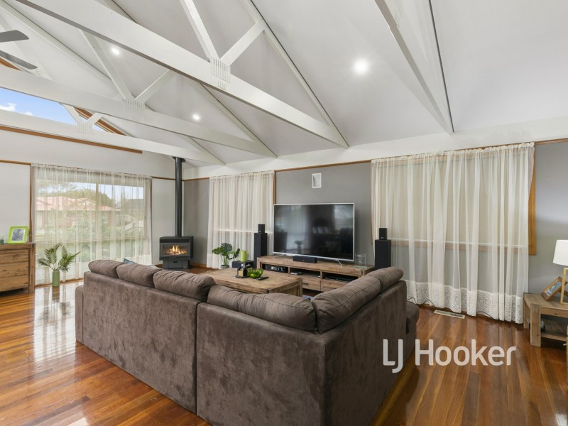 34 Miners Drive, Wonthaggi VIC 3995