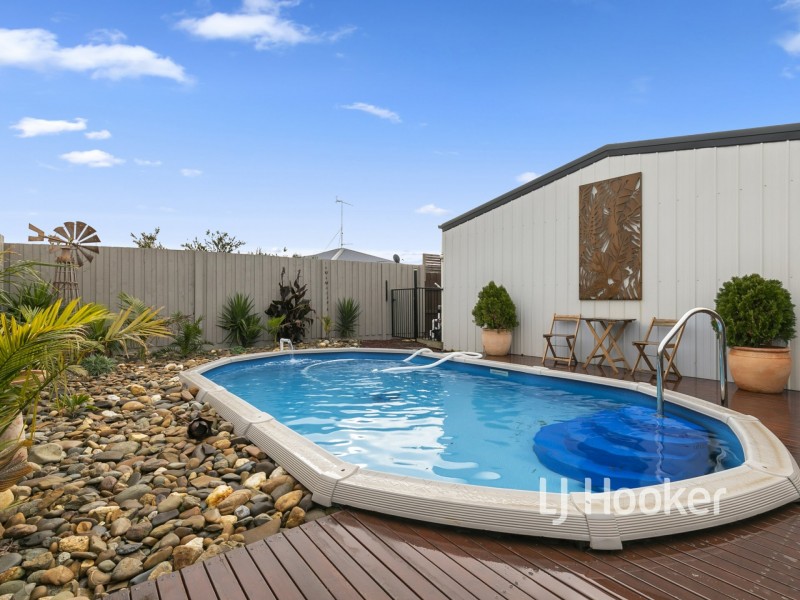 34 Miners Drive, Wonthaggi VIC 3995