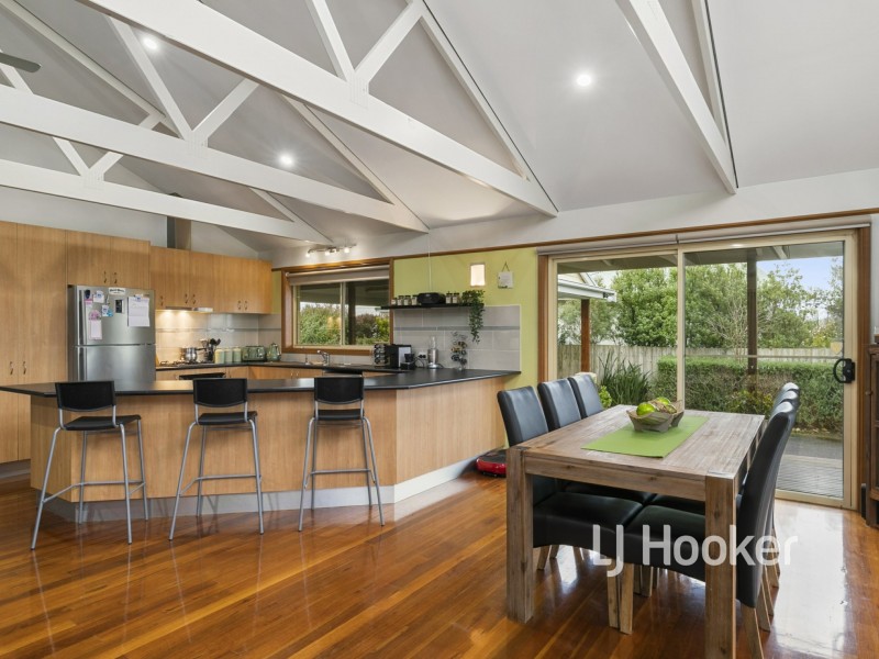 34 Miners Drive, Wonthaggi VIC 3995