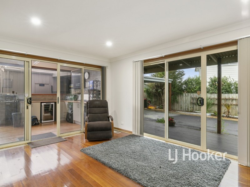 34 Miners Drive, Wonthaggi VIC 3995