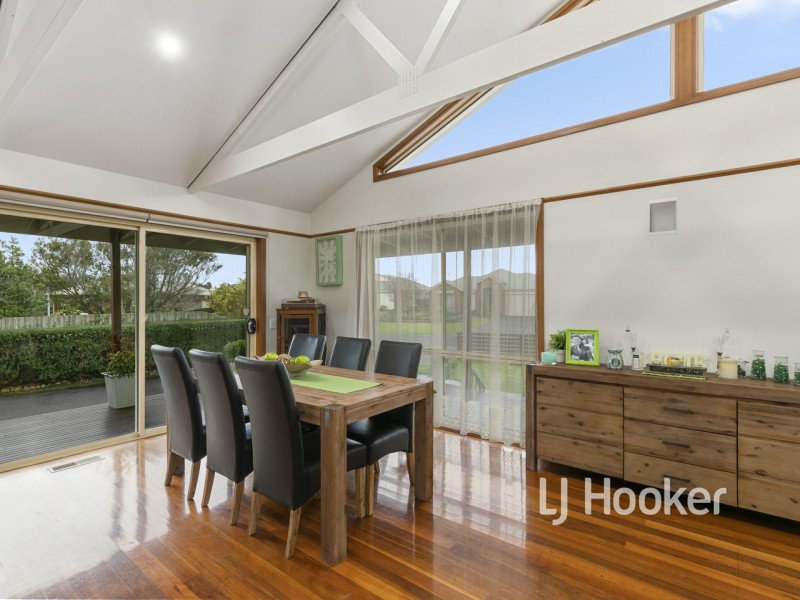 34 Miners Drive, Wonthaggi VIC 3995