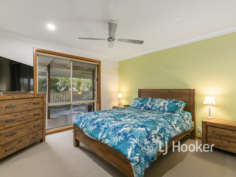 34 Miners Drive, Wonthaggi VIC 3995