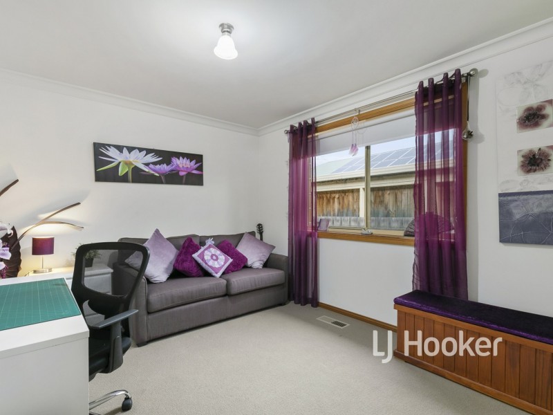 34 Miners Drive, Wonthaggi VIC 3995