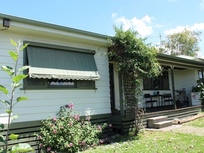 Wonthaggi VIC 3995
