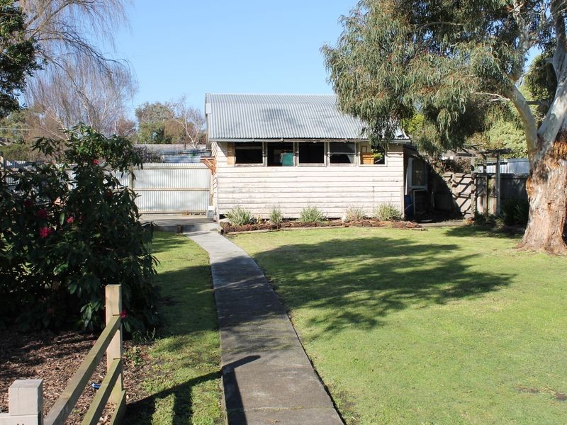 Wonthaggi VIC 3995