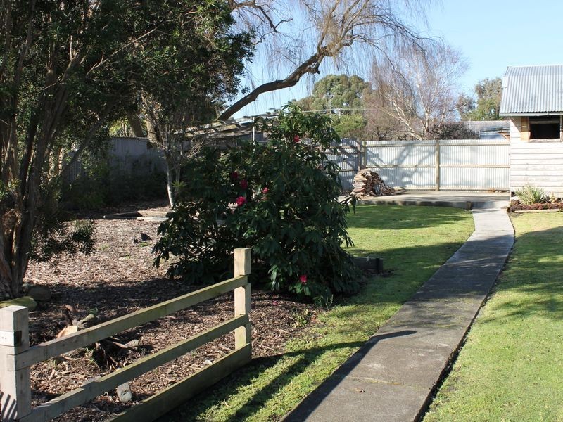 Wonthaggi VIC 3995