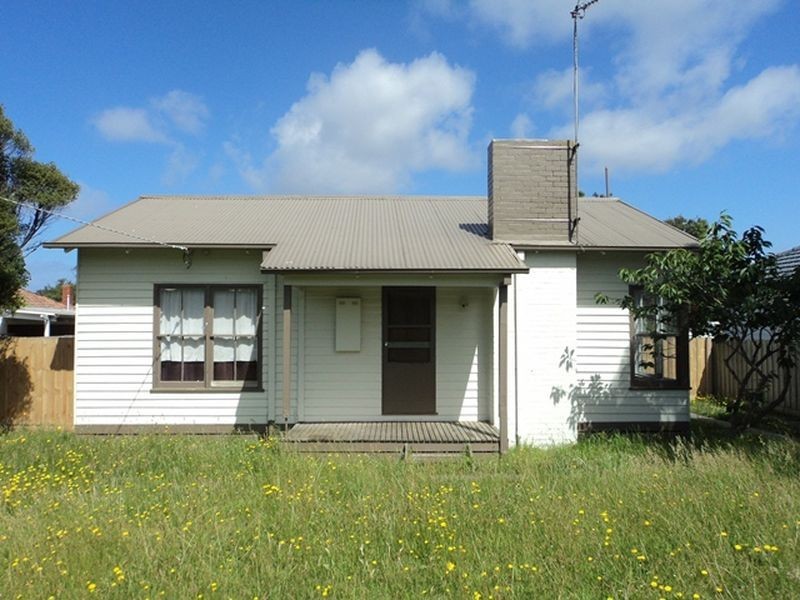 11 Wentworth Road, Wonthaggi VIC 3995