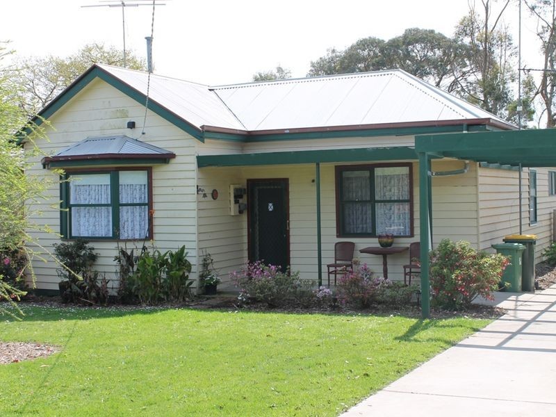 12 Longstaff Street, Wonthaggi VIC 3995