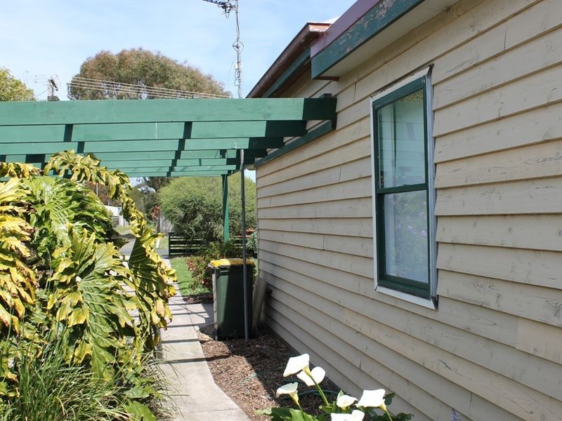 12 Longstaff Street, Wonthaggi VIC 3995