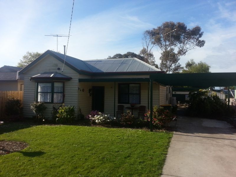 12 Longstaff Street, Wonthaggi VIC 3995