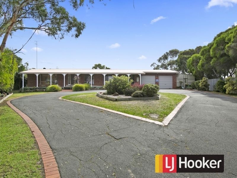 9 Bonwick Court, Kilcunda VIC 3995