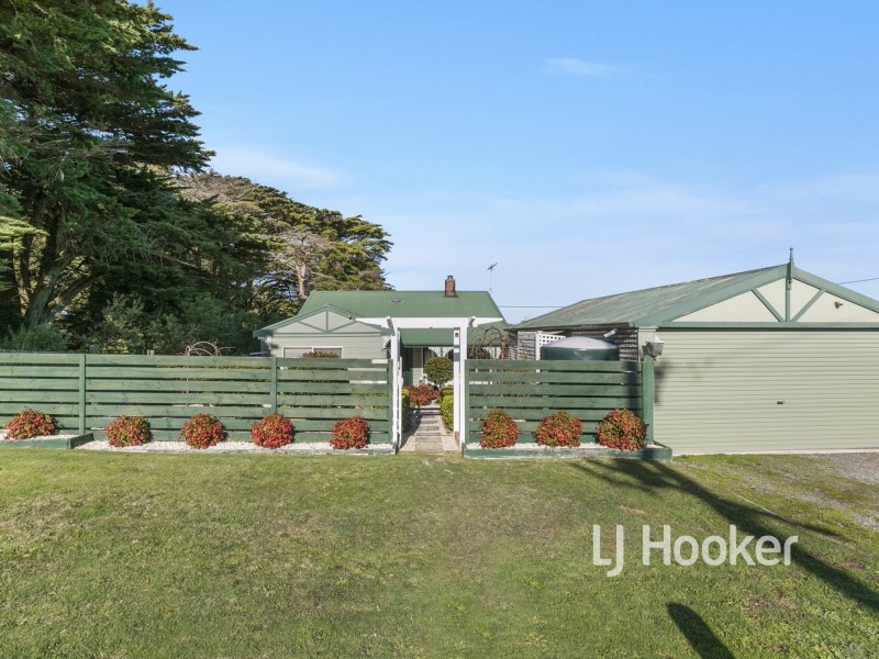 700 Koetsveldt Road, Ryanston VIC 3992