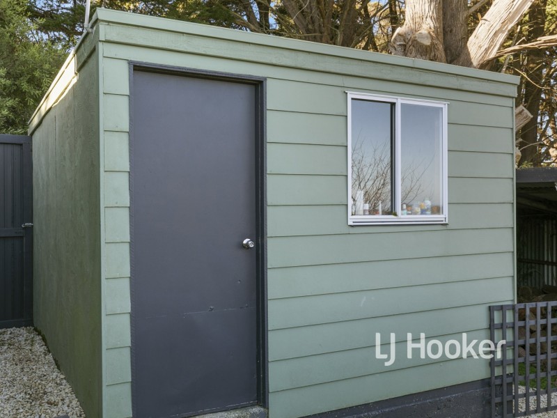 700 Koetsveldt Road, Ryanston VIC 3992