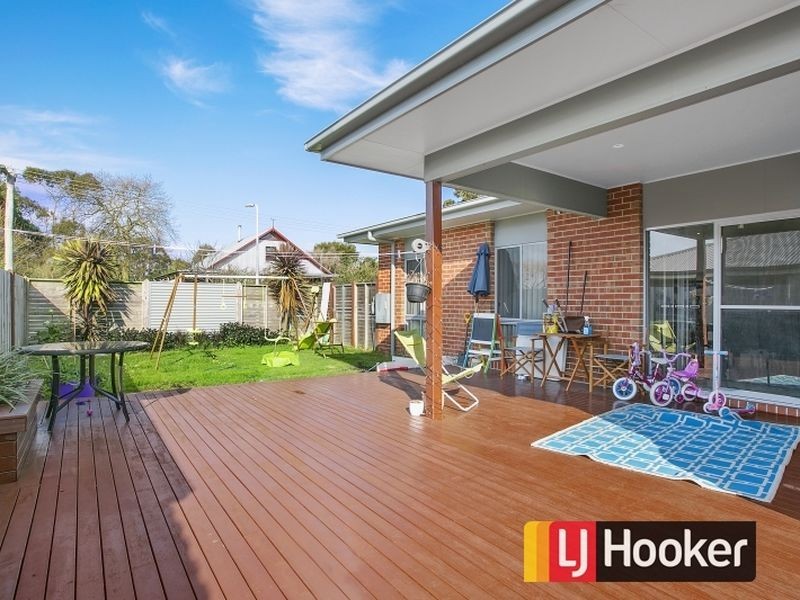 47 Kirrak Street, Wonthaggi VIC 3995