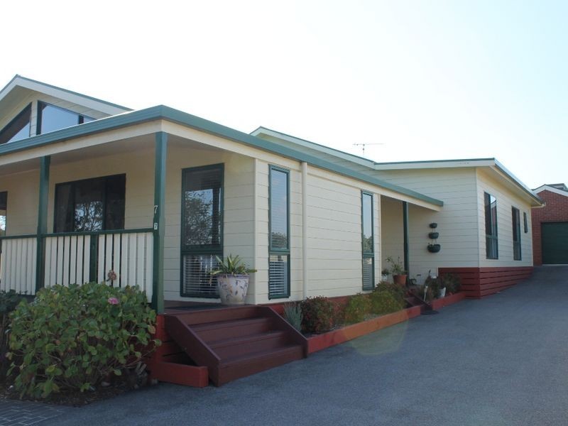 7 Coastal Rise, Kilcunda VIC 3995