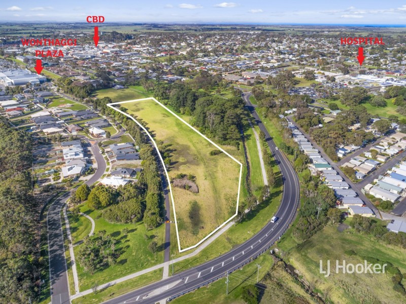 300 Graham Street, Wonthaggi VIC 3995