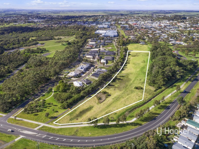 300 Graham Street, Wonthaggi VIC 3995