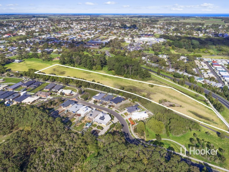 300 Graham Street, Wonthaggi VIC 3995