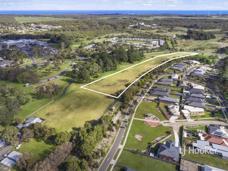 300 Graham Street, Wonthaggi VIC 3995
