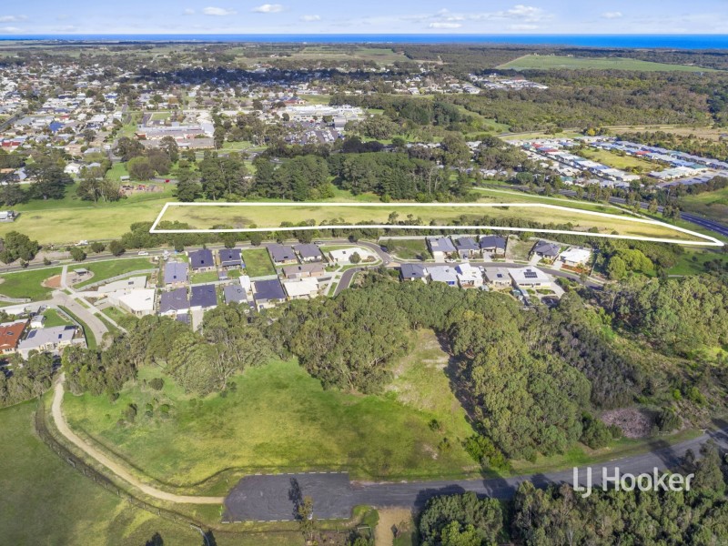 300 Graham Street, Wonthaggi VIC 3995