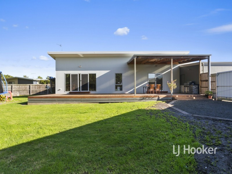 20 Sussex Court, Wonthaggi VIC 3995