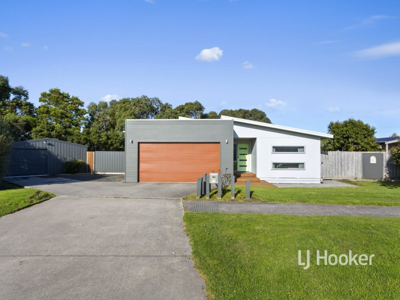 20 Sussex Court, Wonthaggi VIC 3995