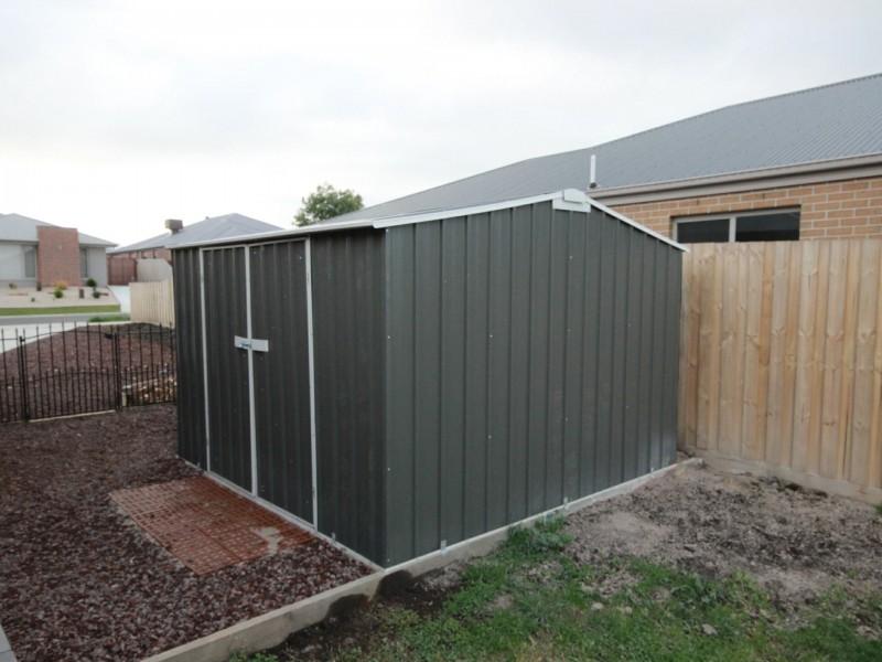 13 McMahon Way, Wonthaggi VIC 3995