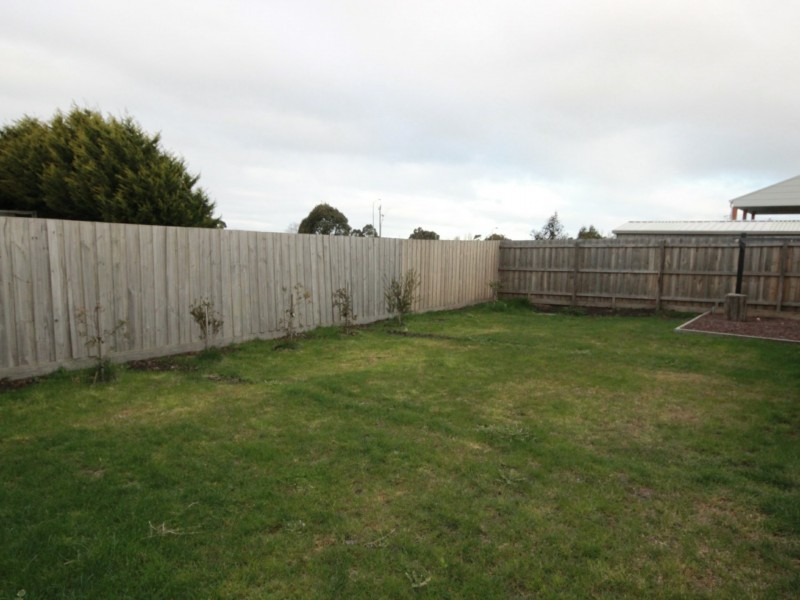 13 McMahon Way, Wonthaggi VIC 3995