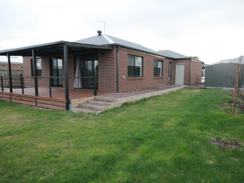 13 McMahon Way, Wonthaggi VIC 3995